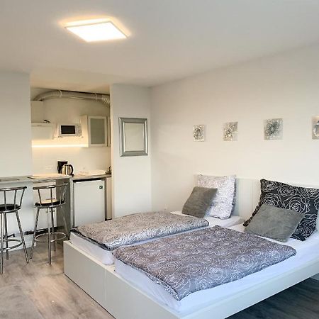 Wohlfuehlwohnung In Halstenbek ภายนอก รูปภาพ