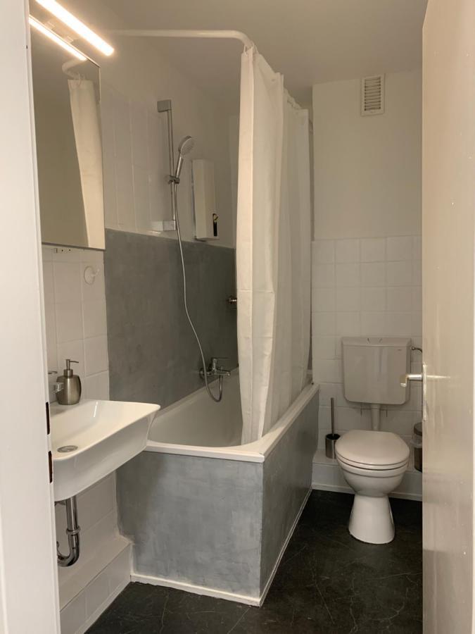 Wohlfuehlwohnung In Halstenbek ภายนอก รูปภาพ