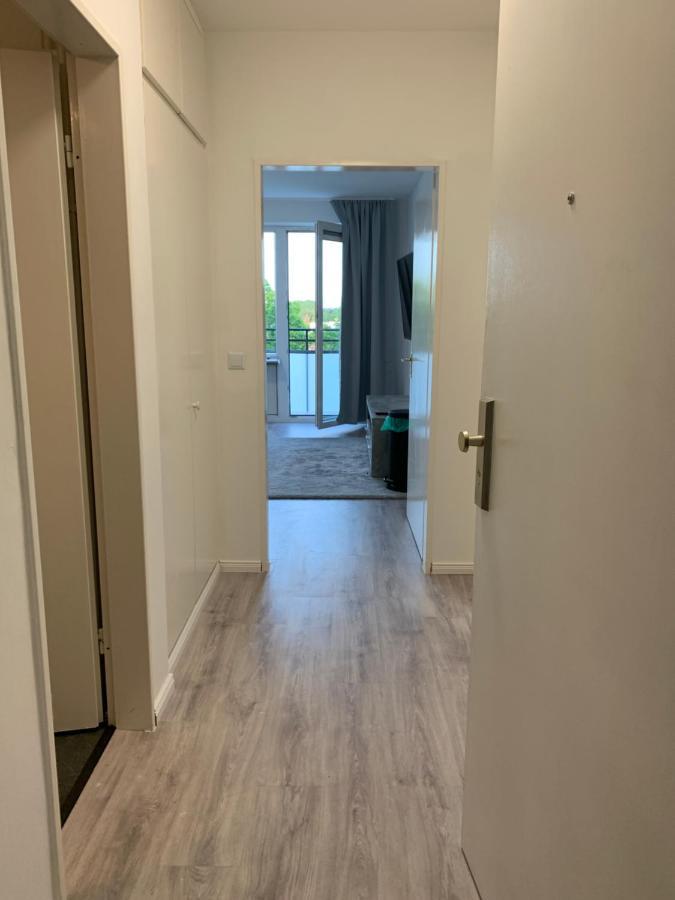 Wohlfuehlwohnung In Halstenbek ภายนอก รูปภาพ