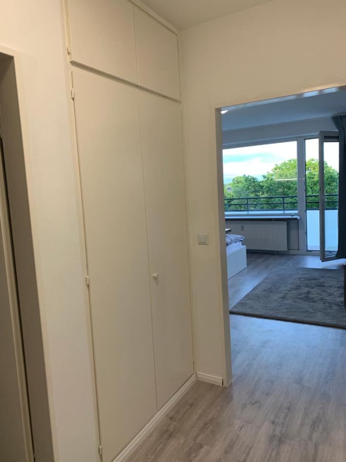 Wohlfuehlwohnung In Halstenbek ภายนอก รูปภาพ