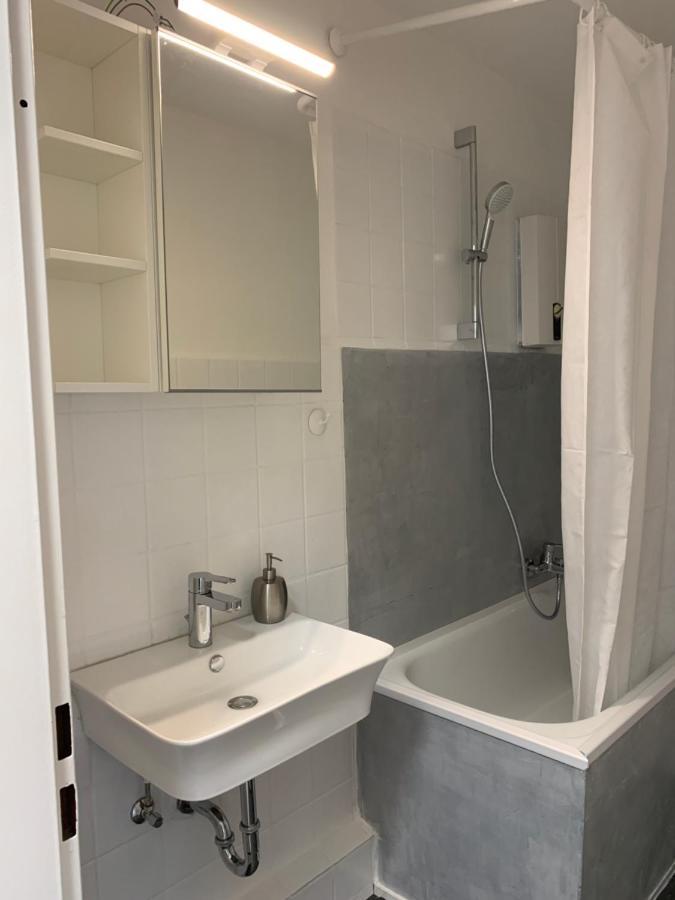 Wohlfuehlwohnung In Halstenbek ภายนอก รูปภาพ